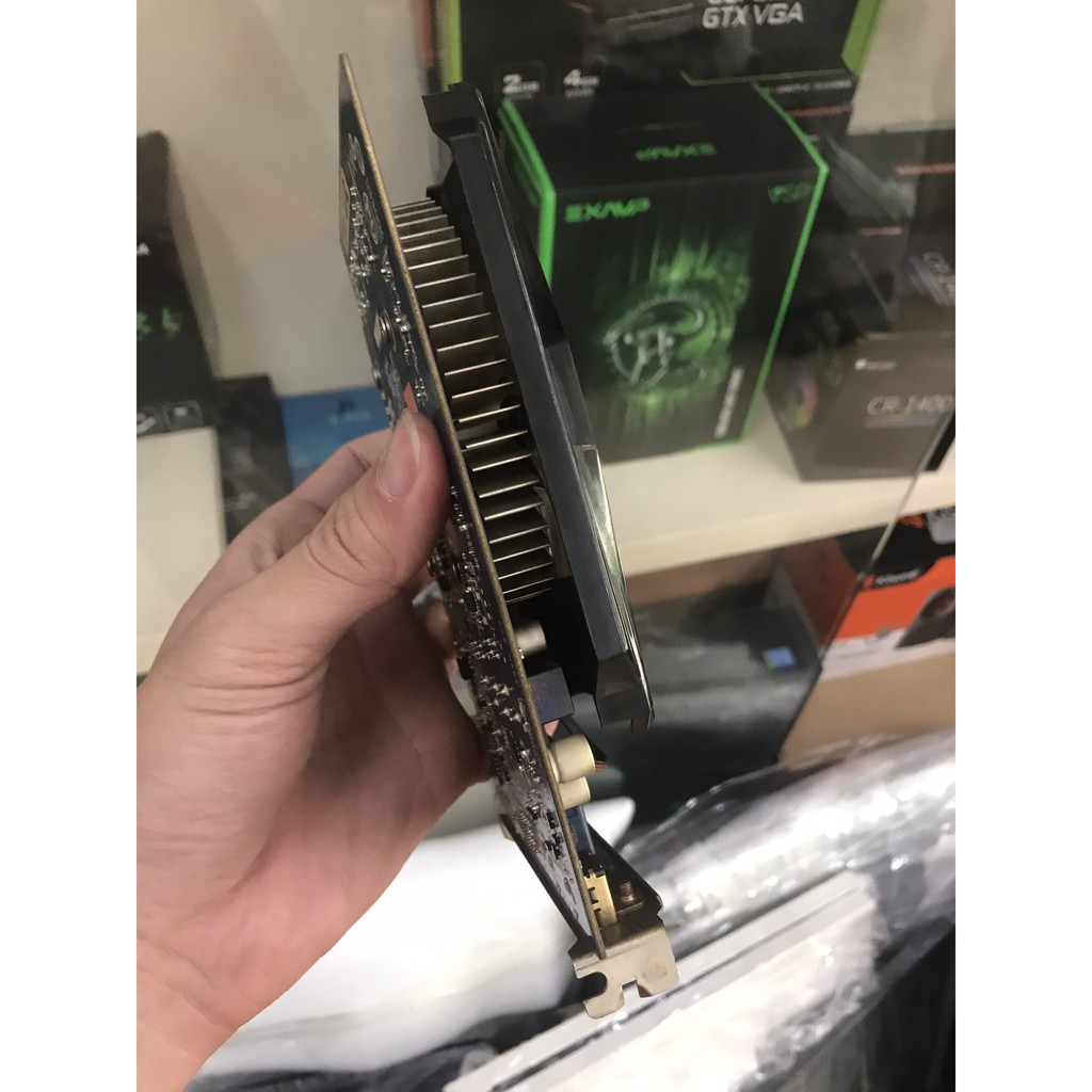 Card màn hình Giga GT 730 2Gb D3 | BigBuy360 - bigbuy360.vn