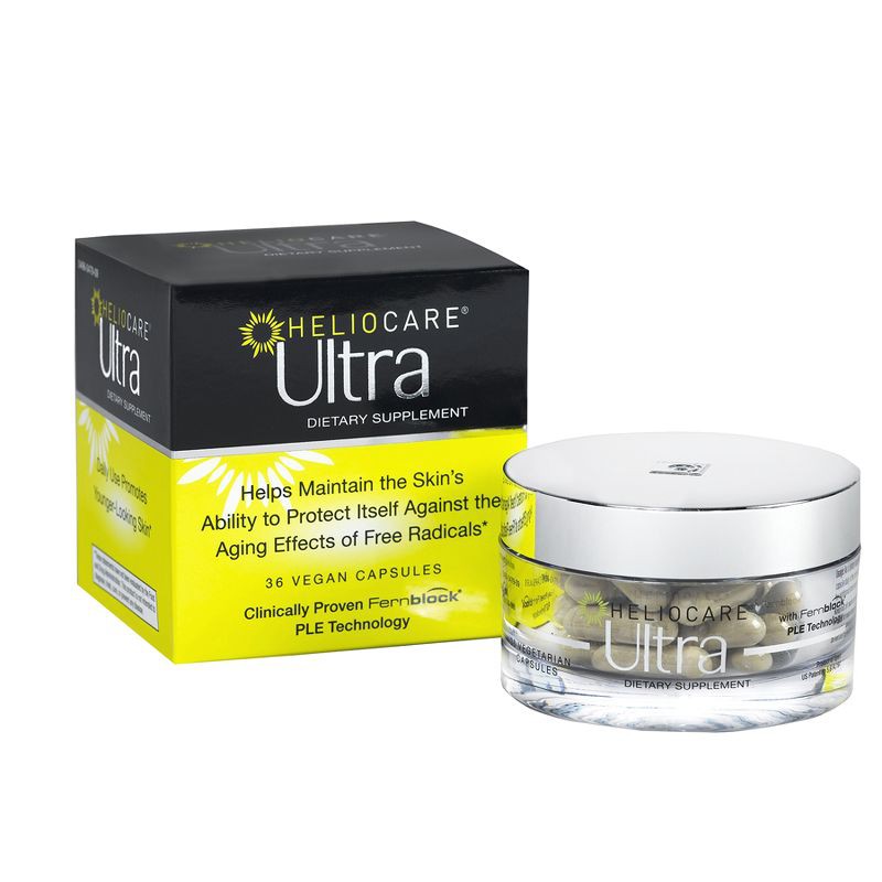 viên chống nắng Heliocare | BigBuy360 - bigbuy360.vn