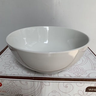 Tô sứ Minh Châu 6inch ~16cm - 8inch 20 cm