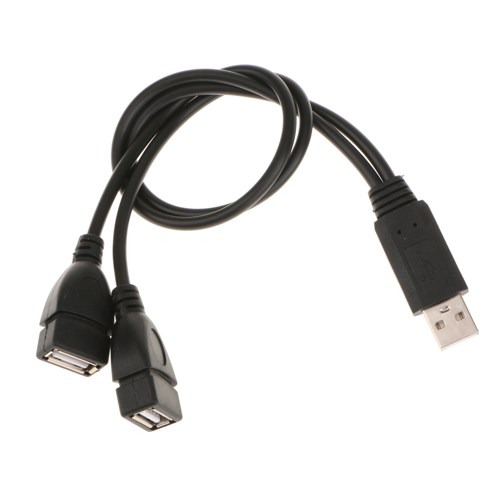 Bộ Chia 2 Cổng Usb 2.0