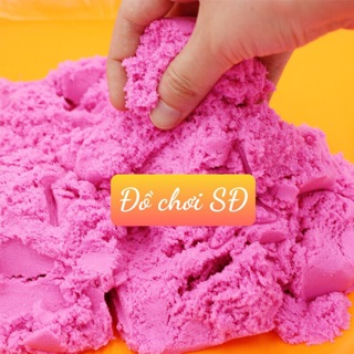 Cát động lực - 1 kg