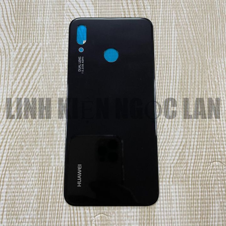 Nắp lưng Huawei P30 lite - Linh kiện