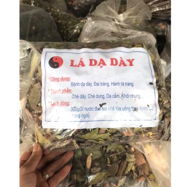 Lá dạ dày 1kg