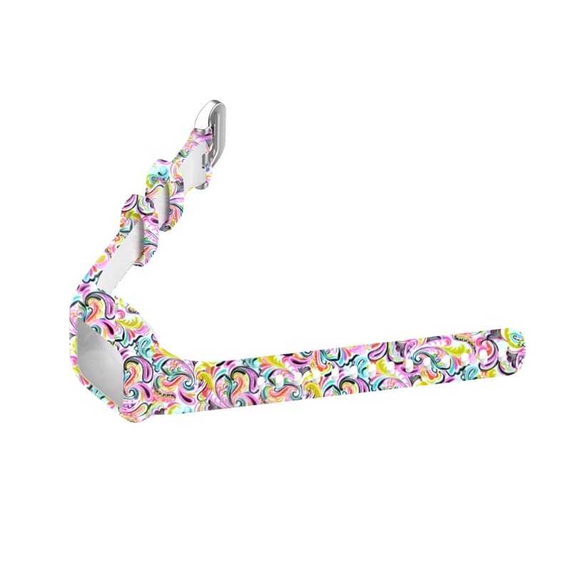 Dây Đeo Silicon Cho Đồng Hồ Thông Minh GarminFit JR3/-Garmin vivofit JR.3