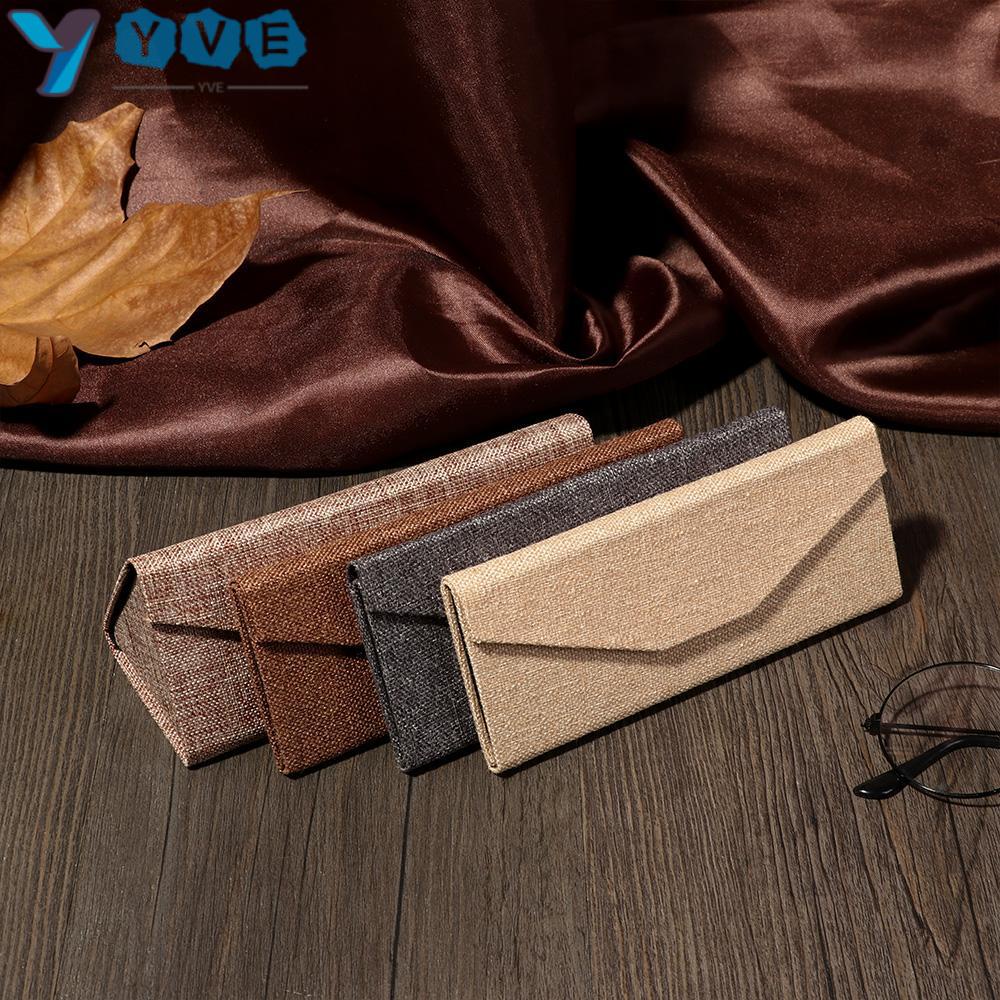 Túi đựng kính khóa kéo tiện lợi thân thiện với môi trường