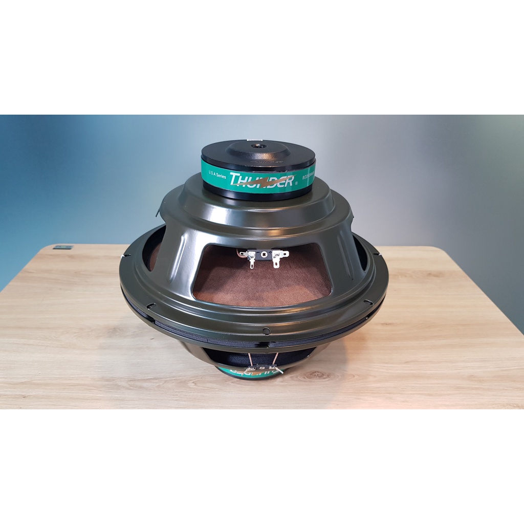 01 Cặp - LOA BASS 30 cm