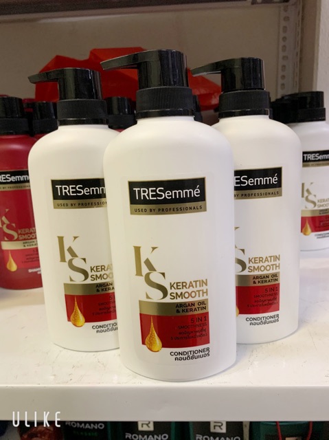 Dầu xả TRESemme thái lan 450ml | BigBuy360 - bigbuy360.vn