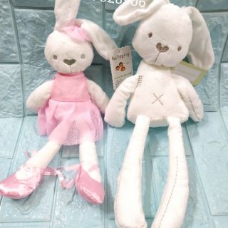 THỎ MAMA PAPA CHO BÉ CHUẨN HÃNG (SP000556)