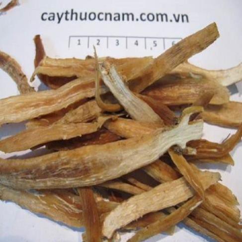 Cây Ngưu tất bắc 100g