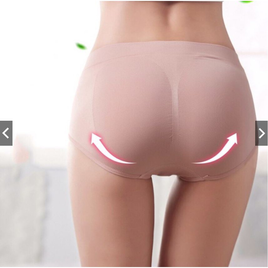 [Mã 12FASHIONSALE1 giảm 10K đơn 50K] Quần Lót Gen Kháng Khuẩn 498 Đảm Bảo Sức Khỏe | BigBuy360 - bigbuy360.vn