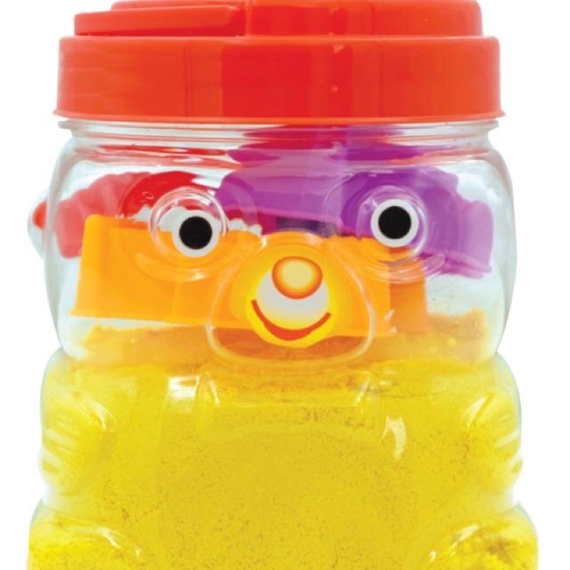 Cát động lực 500g hàng chính hãng Star Kids