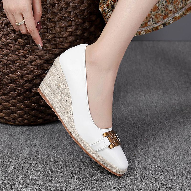 Order giày đế xuồng bigsize 34-43