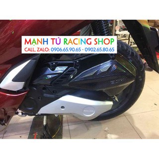 Ốp pô e cacbon pcx 2018-2019 - 68kii