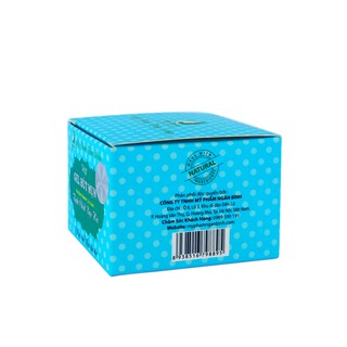 gel hút mụn bạc hà