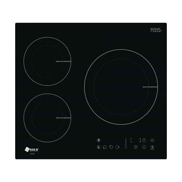 Bếp ba từ Arber AB-333S
