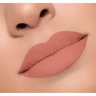 Morphe - Son Kem Lì Morphe Liquid Lipstick Matte Mat 4.5ml