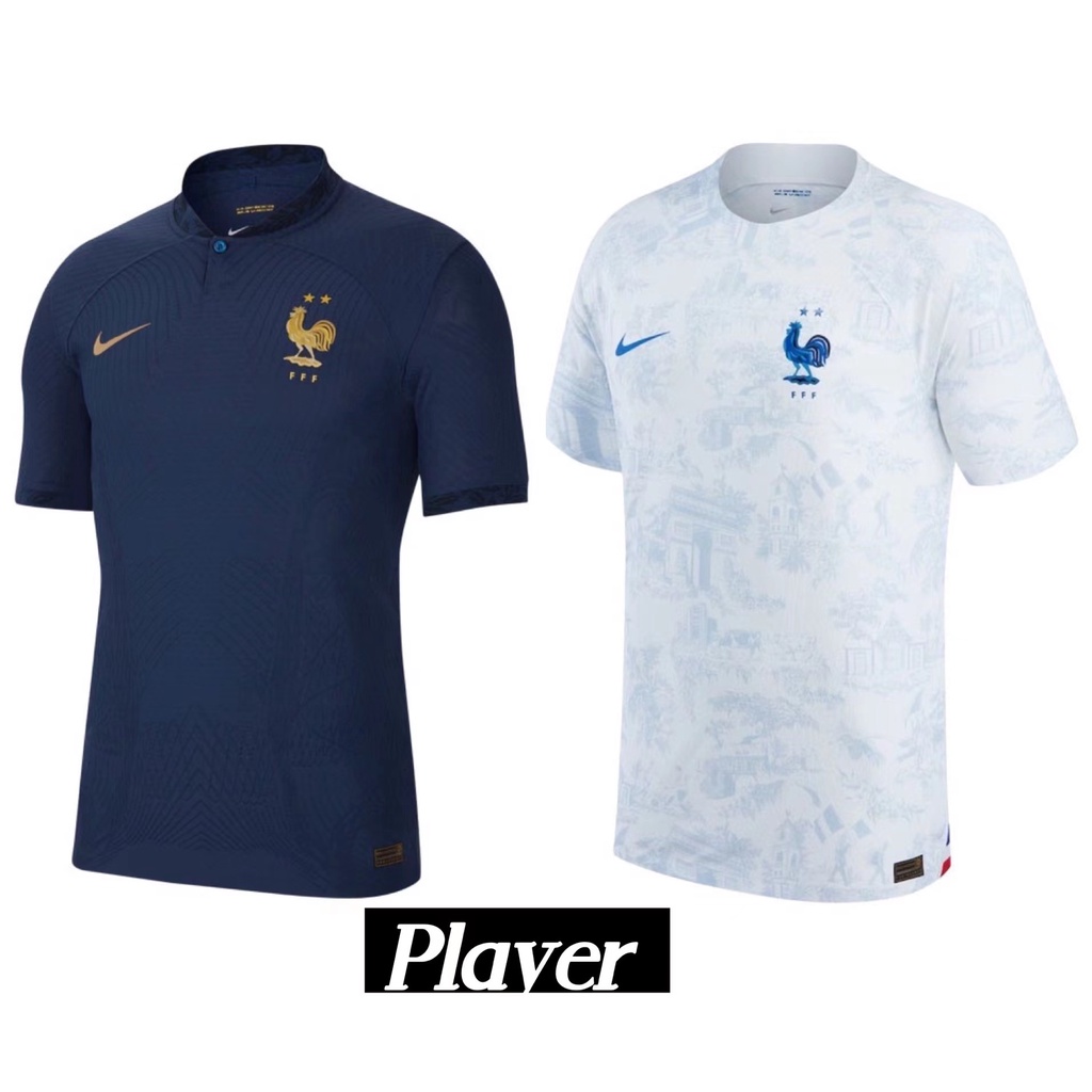 22-23. Áo Thun Đá Banh Phiên Bản S-2XL