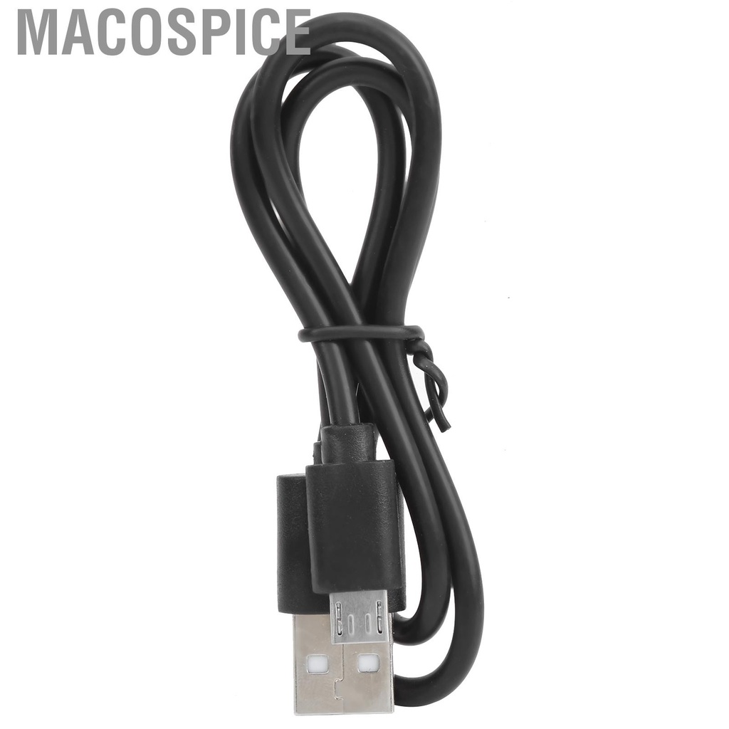 Đế Sạc Nhanh Macospice Cho Camera Dmw Blc12