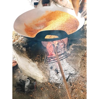 Xả Kho [500g] Muối Ớt Tây Ninh