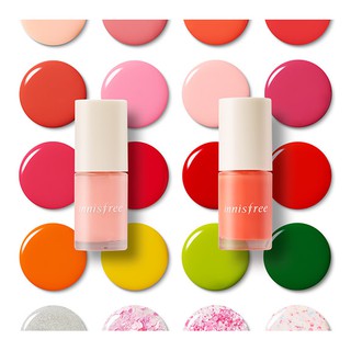 Sơn Móng Tay Innisfree Real Color Nail 6ml