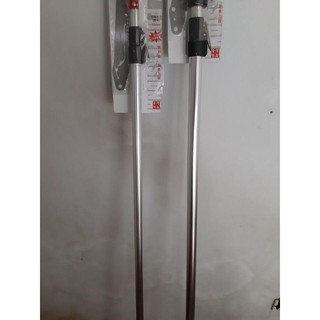 KÉO CẮT CÀNH HÁI QUẢ TRÊN CAO HÀNG NHẬP KHẨU DÀI 5 MÉT
