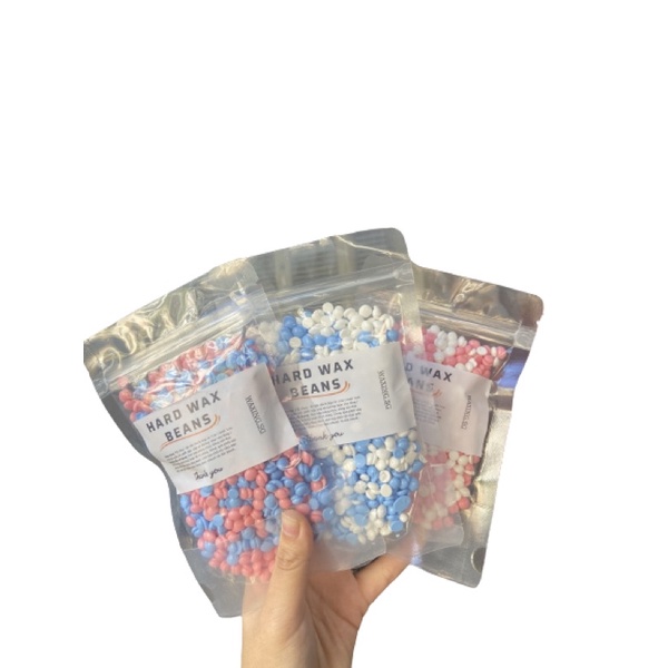 Sáp Dừa Xanh-Hồng Premium Siêu Bám Lông