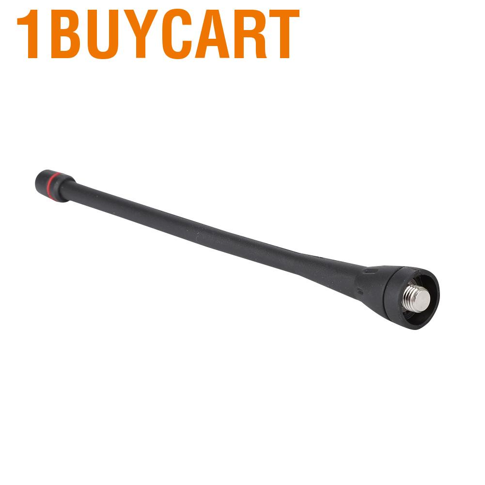 Ăng ten thu sóng UHF cho bộ đàm Walkie-Talkie ICOM IC-F4 IC-F21 IC-F24 IC-F25
