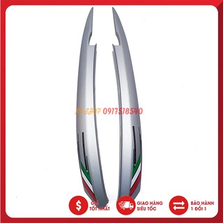 Nẹp sườn Sh mode phong cách sh ý (giá 1 cặp)