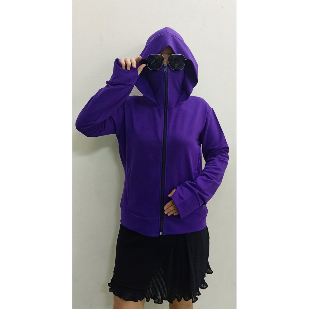 [ÁO LOẠI 1] Áo Khoác Chống Nắng Nữ Xỏ Ngón Thêu Tỉ Mỉ Dày Đẹp Độc Quyền (Duy nhất trong năm - Mua 2 giảm thêm 5k) | BigBuy360 - bigbuy360.vn