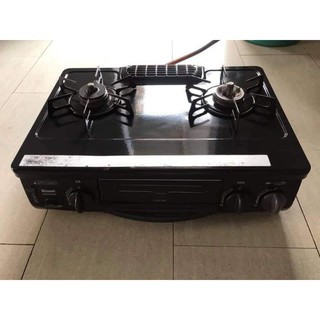 BẾP GA NHẬT CHỐNG CHÁY