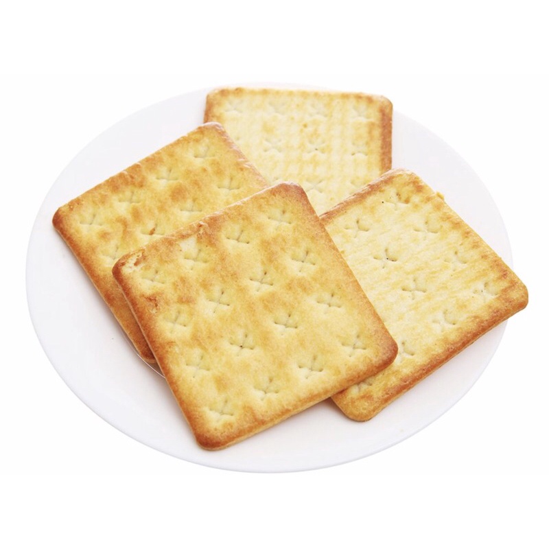 Bánh cream crackers Roma Malkist 135G