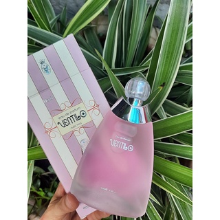 Nước hoa Ventilo Lady Parfum hương hoa ngọt nhẹ dịu 90ml