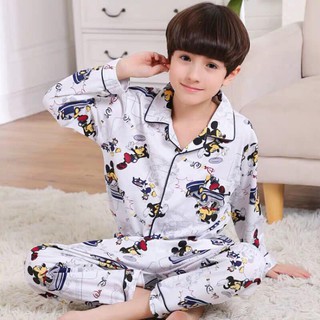 Bộ Pijama Bt size đại
