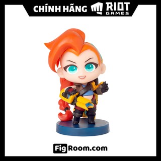 Mô hình LoL Jinx Siêu Quậy Không Gian [Chính hãng Riot Games] - Figure LMHT Liên Minh Huyền Thoại