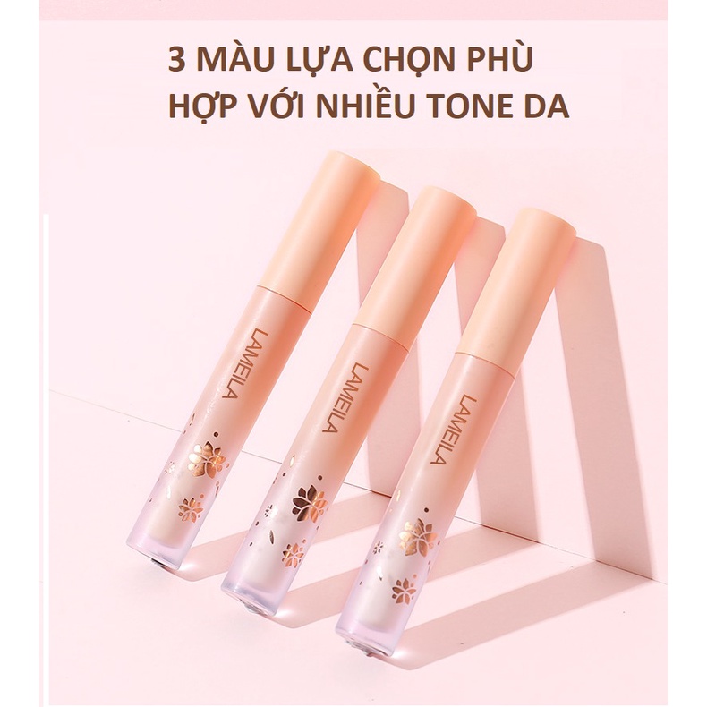Kem che khuyết điểm LAMEILA Thanh che khuyết điểm mẫu mới | BigBuy360 - bigbuy360.vn