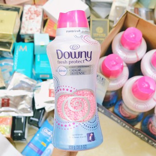 Viên Xả Thơm Quần Áo - Downy Fresh April Fresh 859gr