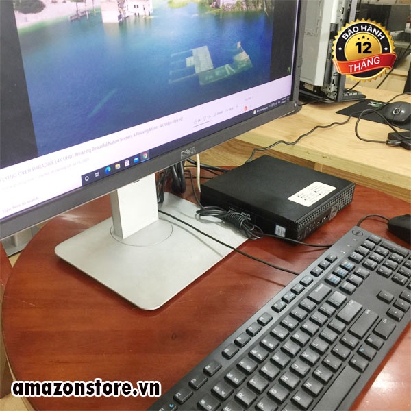 Dell Optiplex 7040 Micro(không MH) | BigBuy360 - bigbuy360.vn
