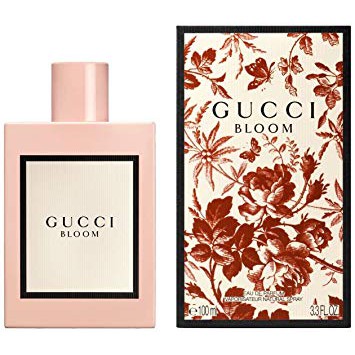 Nước Hoa Gucci Bloom