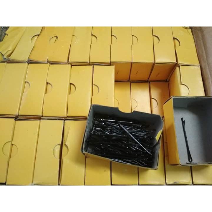 Ghim tăm đầu tròn