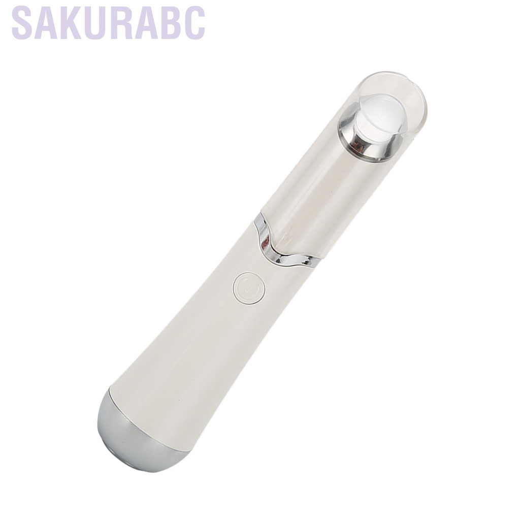 Máy massage mắt mini chạy điện kiểu rung giảm nếp nhăn