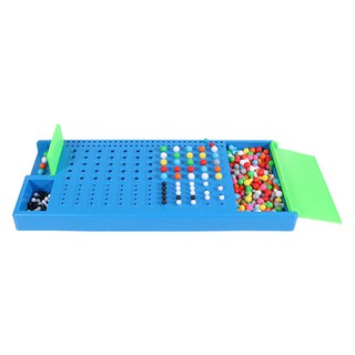 Family Funny Puzzle Game Code Breaking Toy Mastermind Intelligence Game