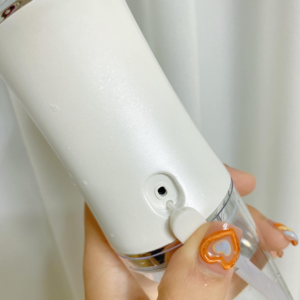 Tăm nước BENHEIN - Vệ Sinh Răng Miệng
