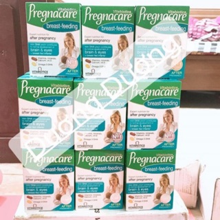 VÍT BÚ PREGNACARE (HÀNG SẴN ĐỦ BILL)