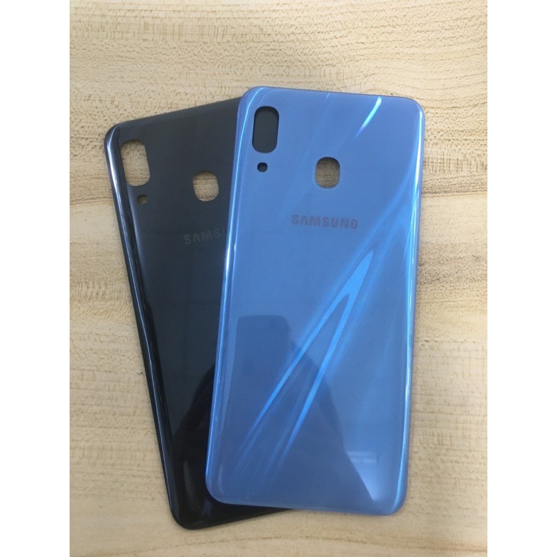 Nắp Lưng Samsung A30 Zin Hàng Cao Cấp