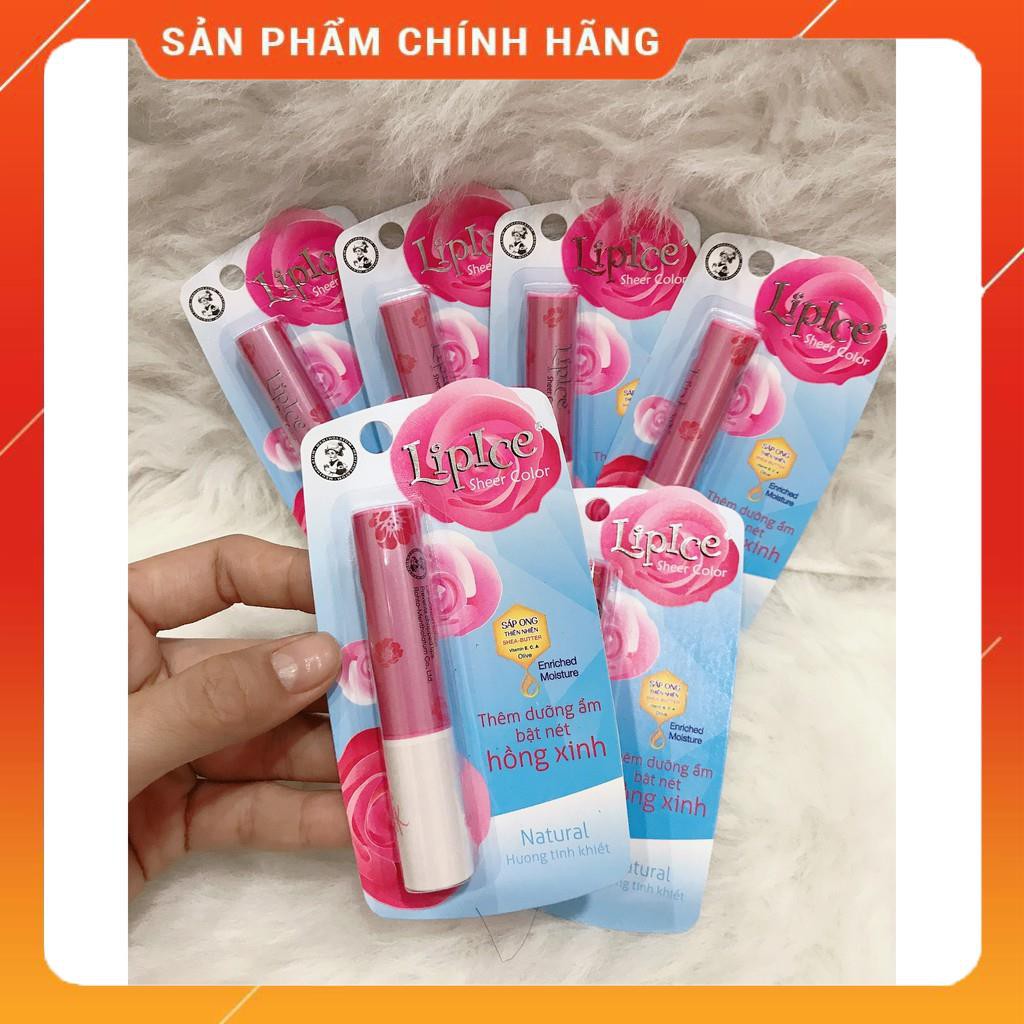 Son Dưỡng Lipice