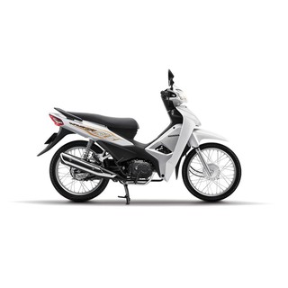 Xe máy Honda Wave Alpha 110