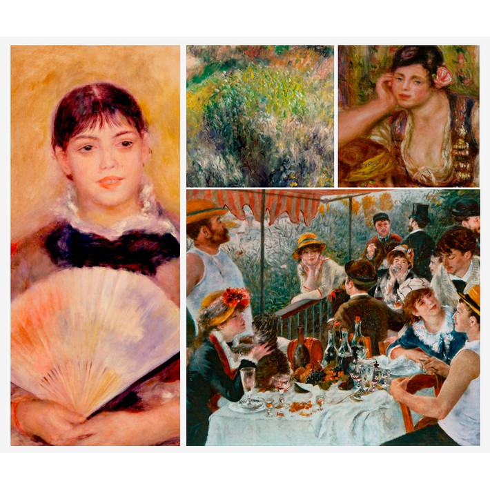 Chì Marco Renoir Limited Collection 48 màu Fine art by Marco