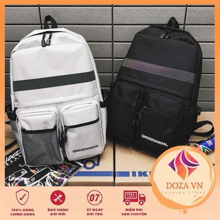 💎HOT TREND💎 BALO PHẢN QUANG NAM 💎 BALO/CẶP ĐI HỌC THỜI TRANG TÚI HỘP PHONG CÁCH 💎 FREESHIP