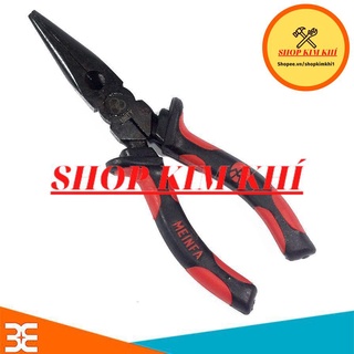 COMBO KÌM ĐIỆN- CẮT- NHỌN