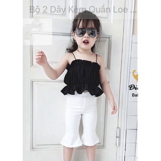 Set bộ cute cho bé gái